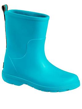 totes-kids-charley-rain-boot-turquoise
