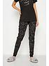  image of long-tall-sally-out-of-this-world-pjnbspset-black