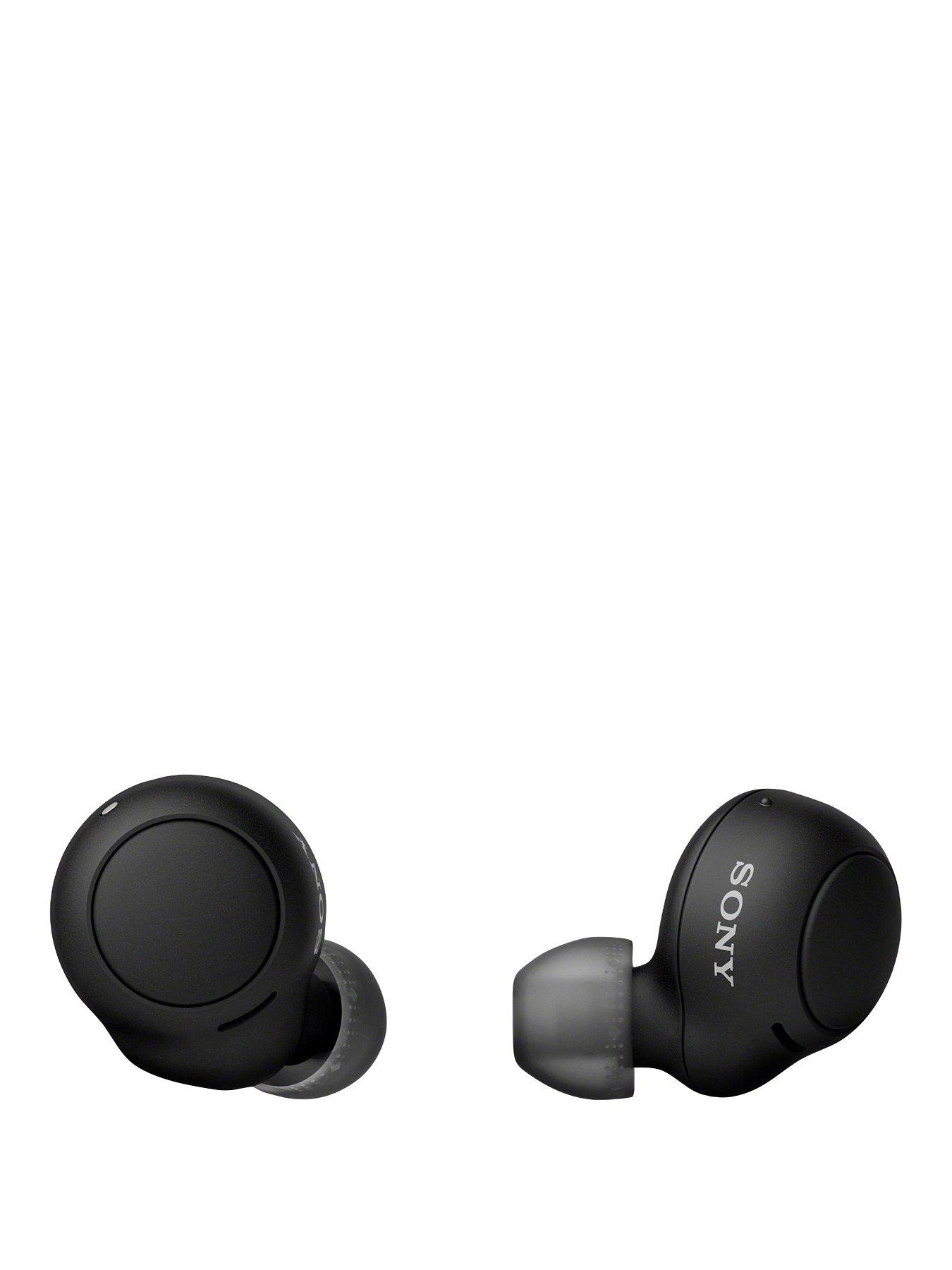Sony WFC500, Audio, Headphones & Headsets on Carousell