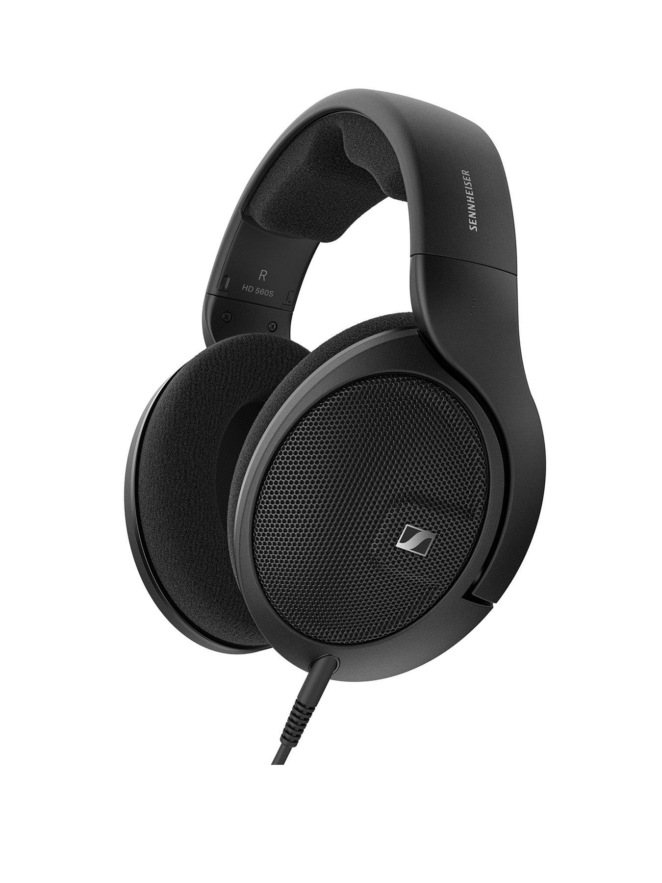 undefined HD 560S Headphones