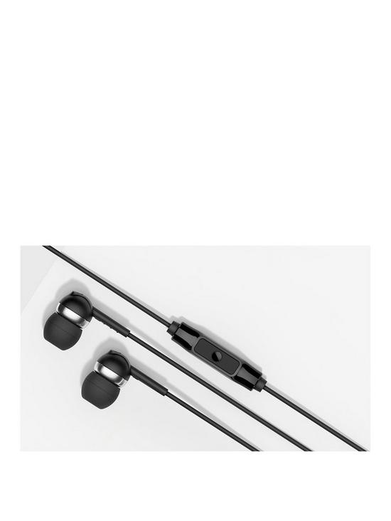 stillFront image of sennheiser-cx-80s-in-ear-headphones