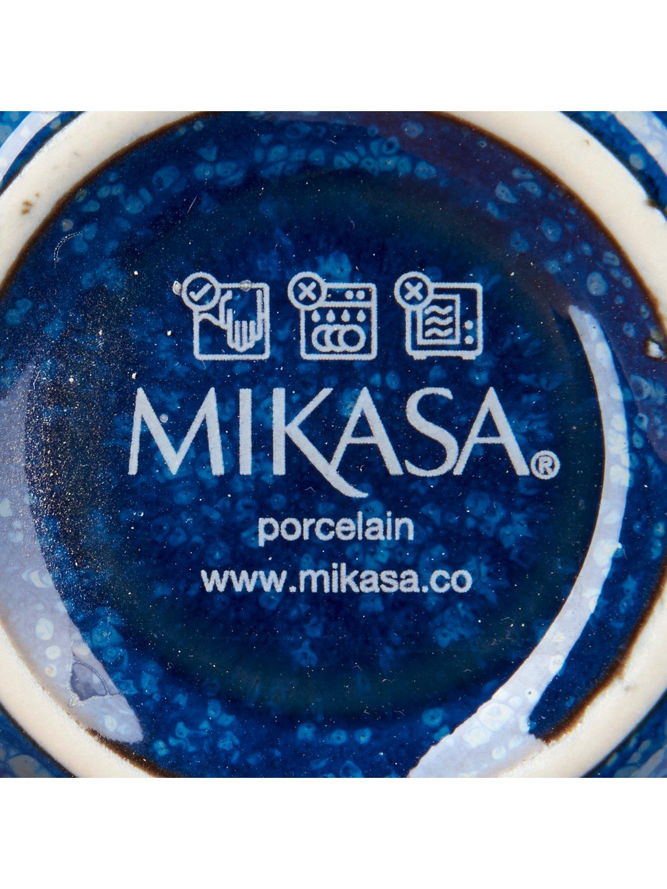 image of mikasa-satori-porcelain-sake-cups-ndash-set-of-2