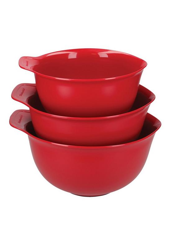 front image of kitchenaid-set-of-3-red-mixing-bowls