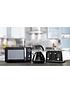  image of daewoo-kensington-bundle--black-kettle-4-slice-toaster-microwave