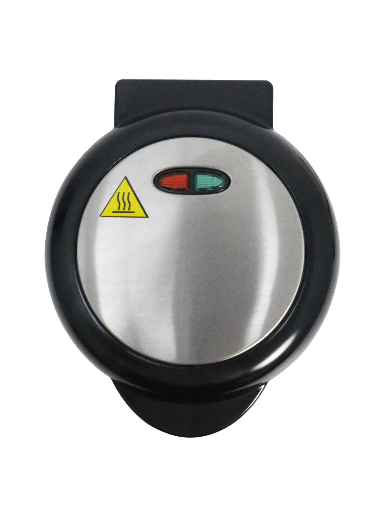 Image 2 of 5 of Daewoo Deep Fill Non Stick Omelette Maker