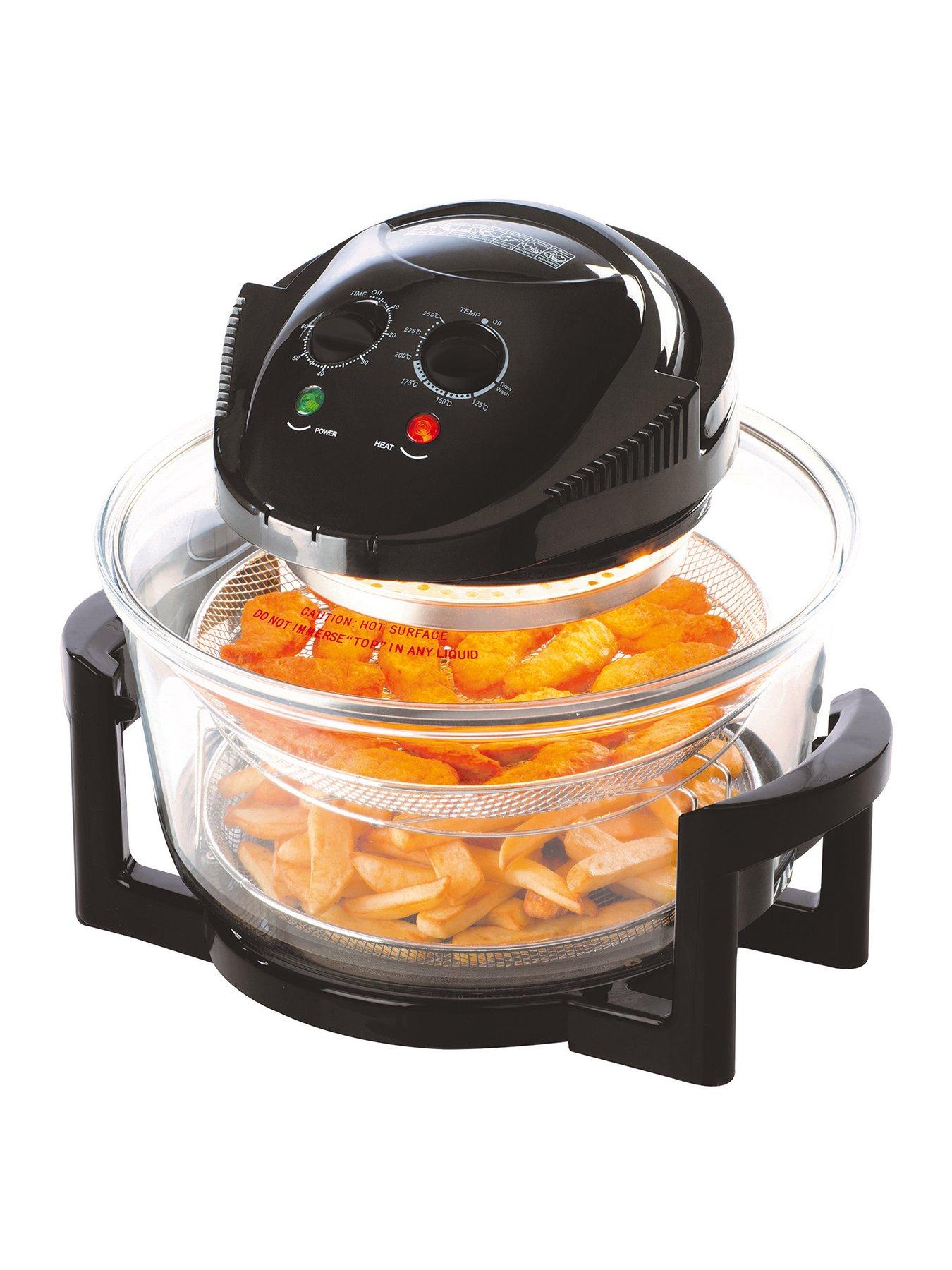 undefined Halogen Air Fryer