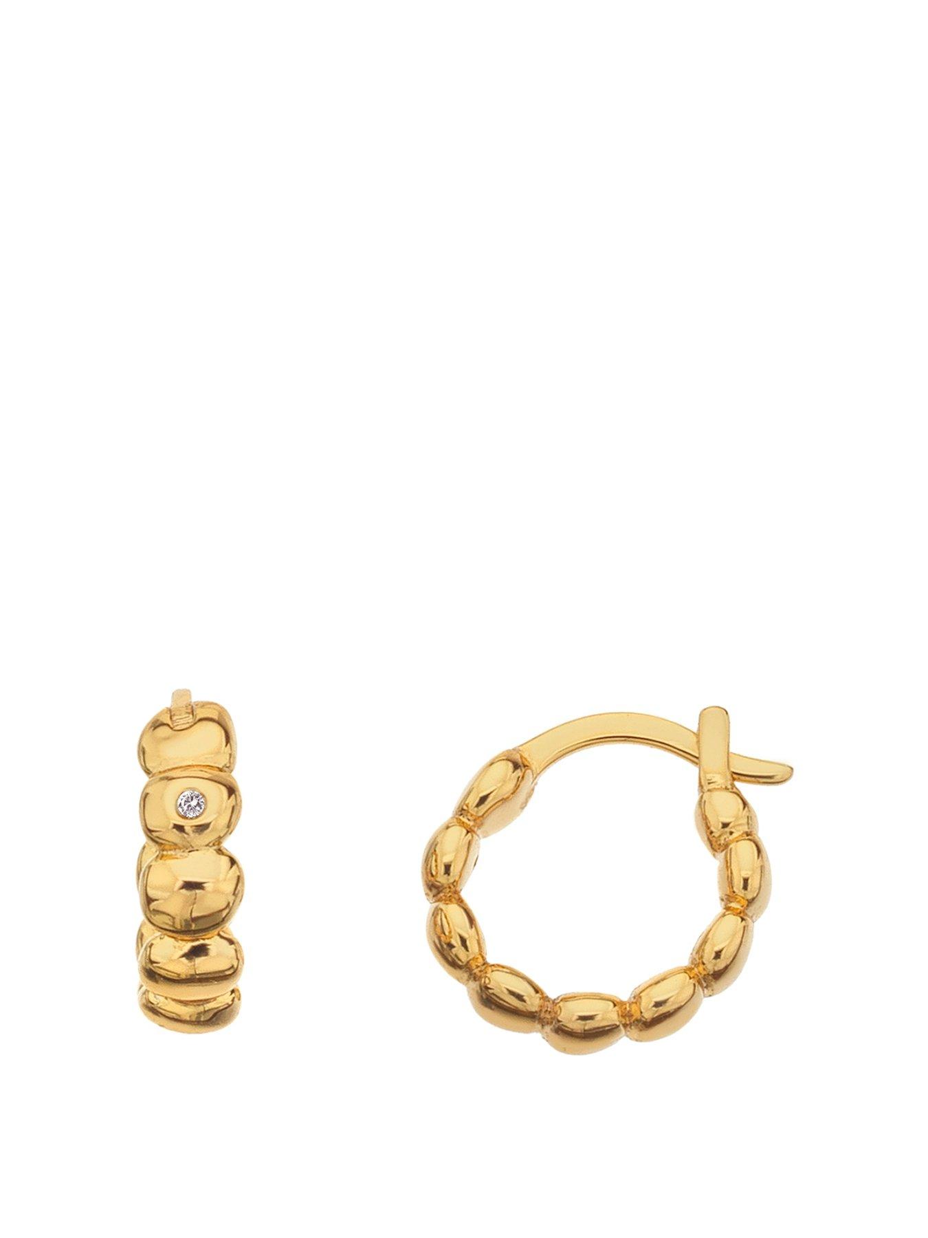  image of hot-diamonds-x-jac-jossa-beach-earrings