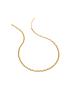  image of hot-diamonds-x-jac-jossa-embrave-oval-wired-chain-50cm
