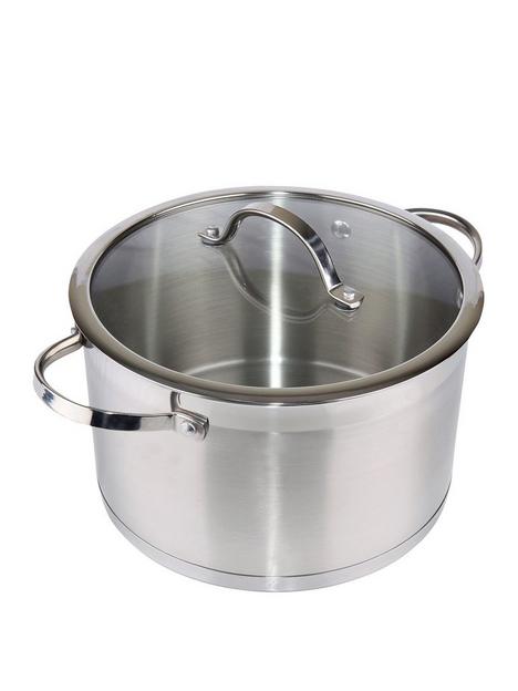 denby-stainless-steel-20cm-casserole