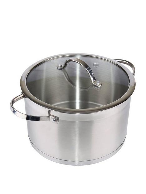 denby-stainless-steel-24cm-casserole