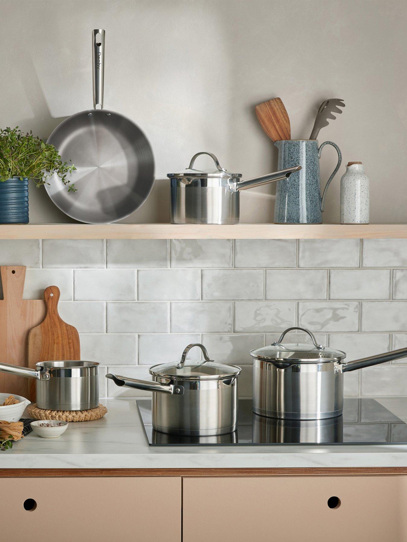 denby-stainless-steel-5-piece-pan-set