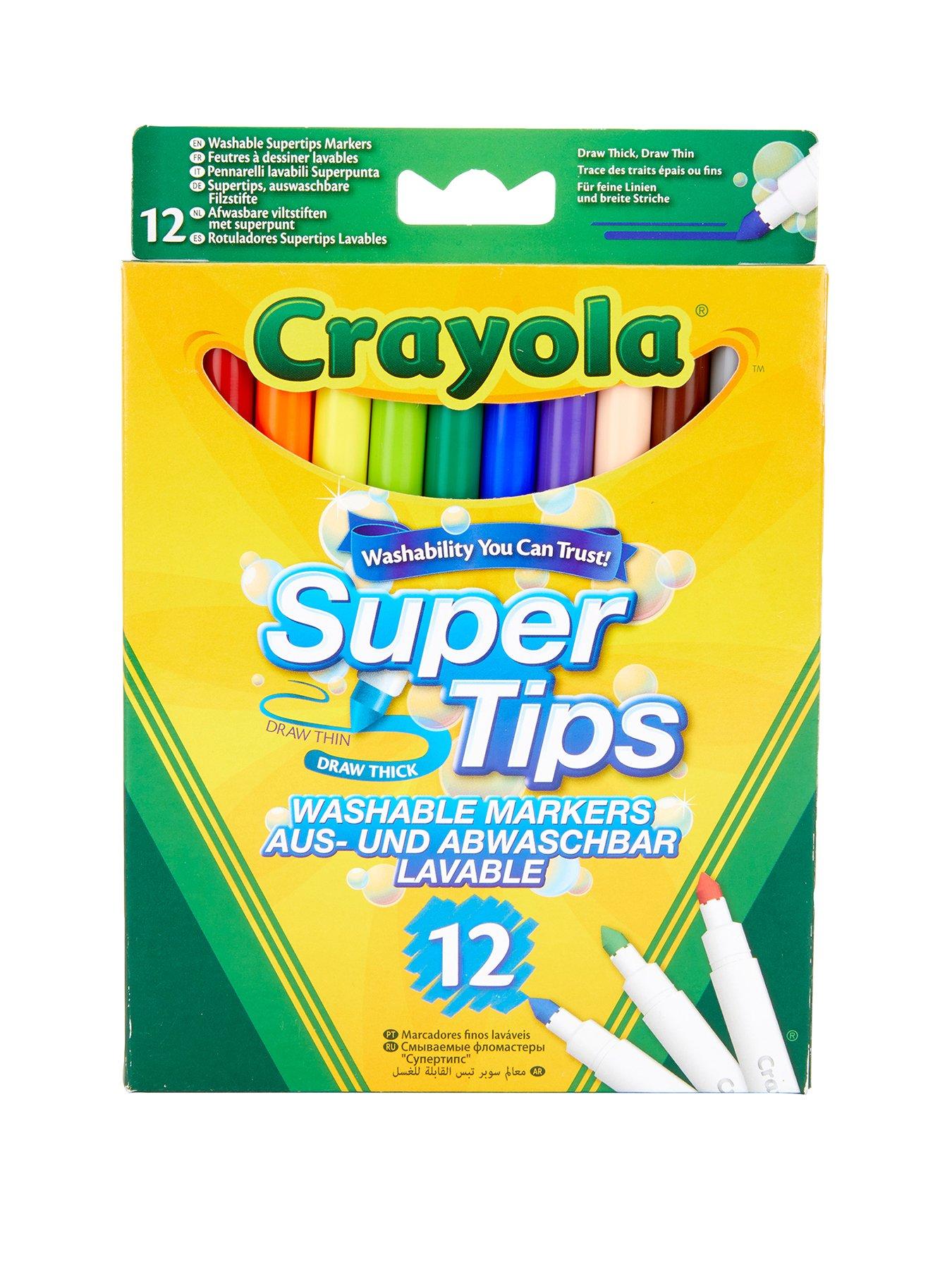 Image 3 of 5 of Crayola Bluey Bundle