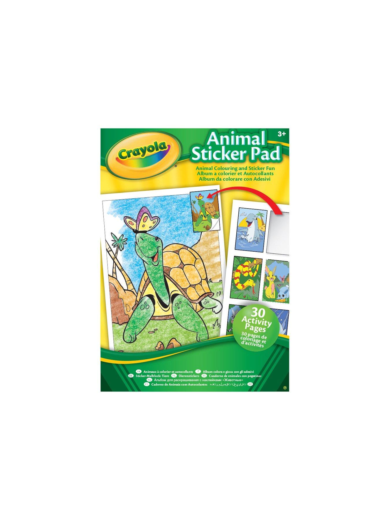 Image 4 of 5 of Crayola Bluey Bundle