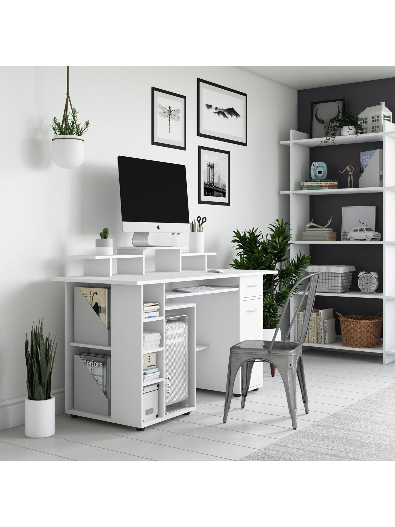 Alphason San Diego Work Centre