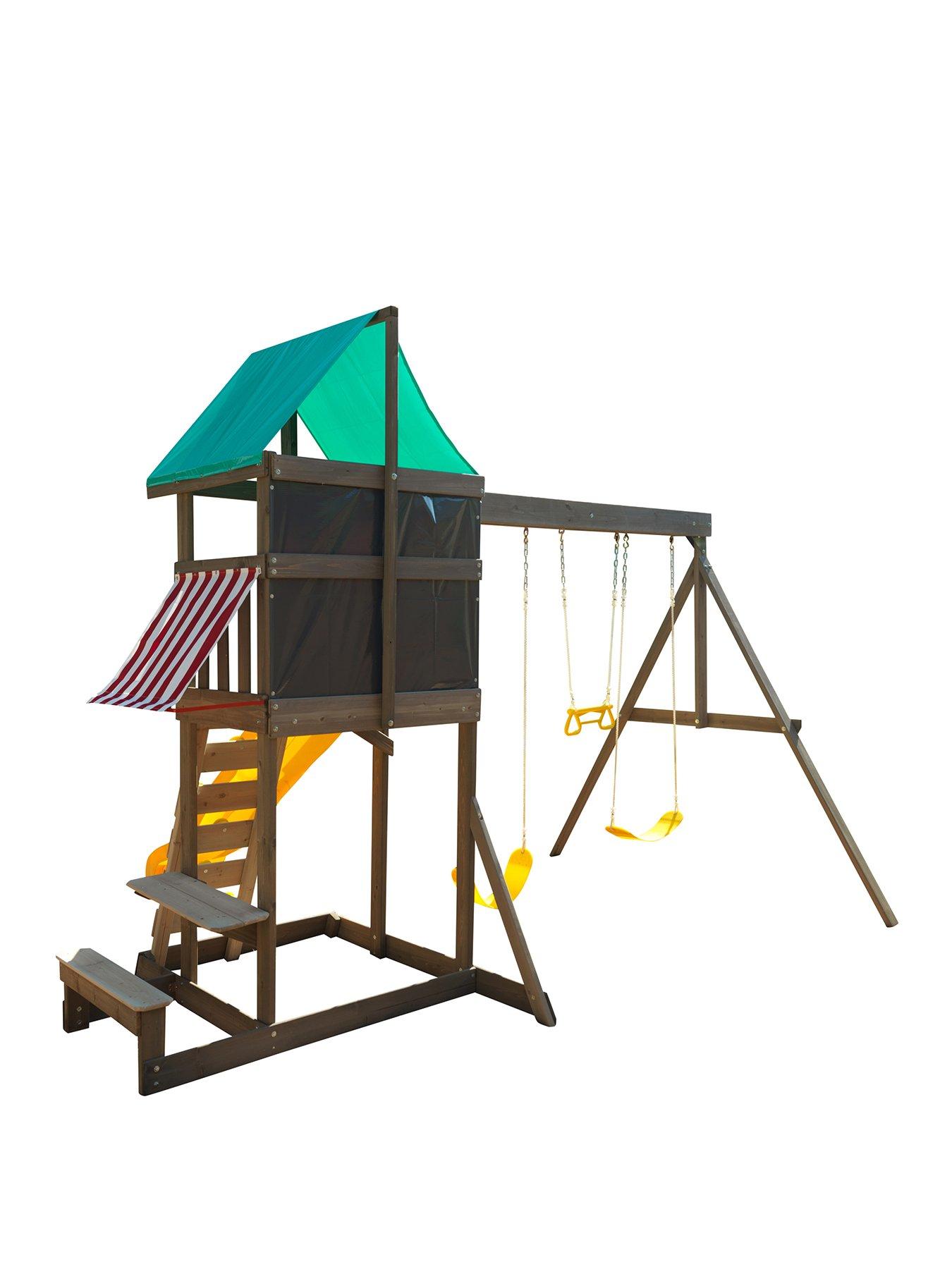 Kidkraft Newport Playset