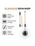  image of tower-classico-spin-mop