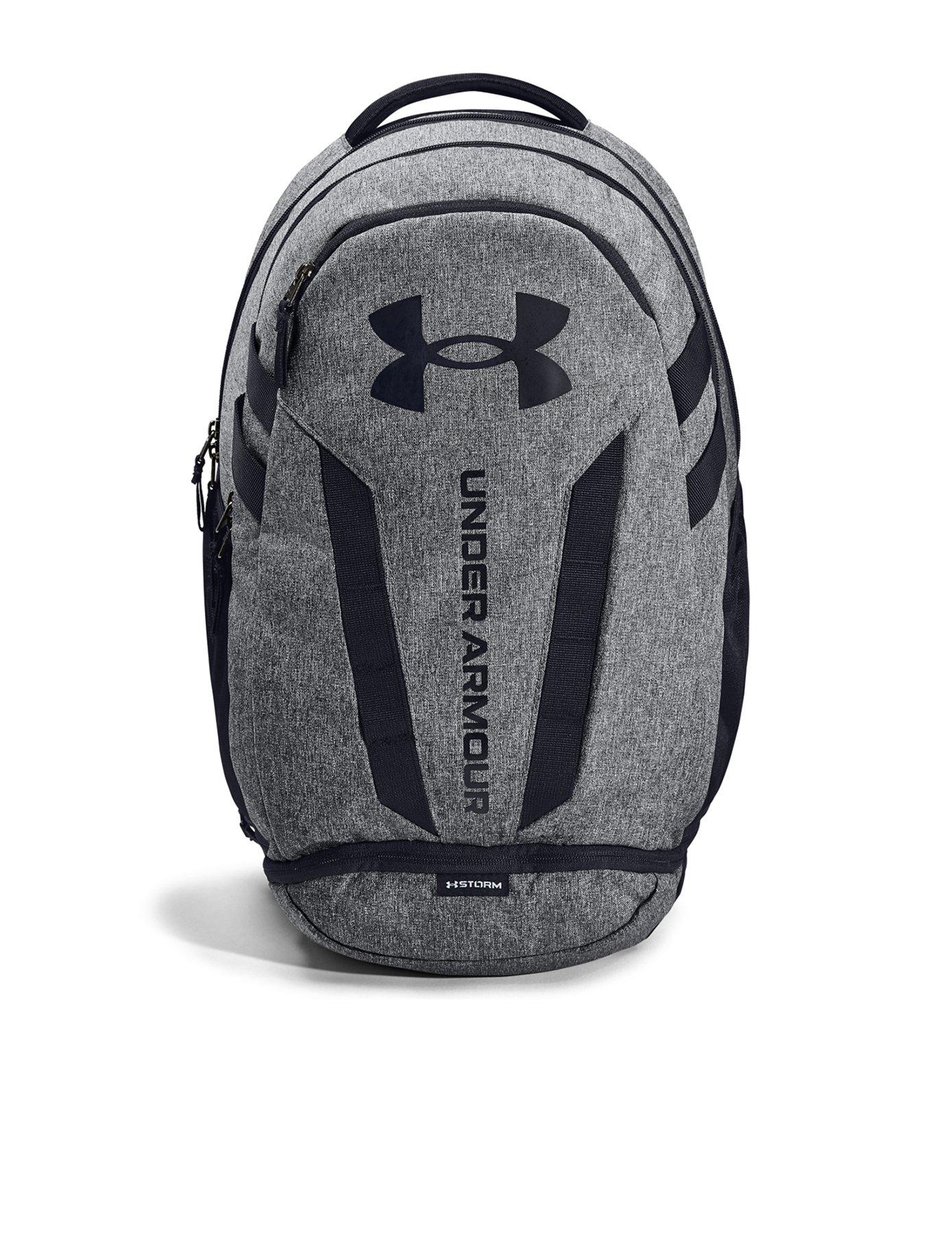under armour adult hustle 5.0 backpack