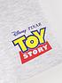  image of toy-story-boys-toy-story-2-piece-buzz-lightyear-hoodie-and-sweat-short-set-multinbsp