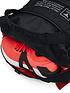  image of under-armour-training-project-rock-duffel-bag-black