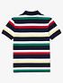  image of lacoste-boys-stripe-polo-shirt-navy