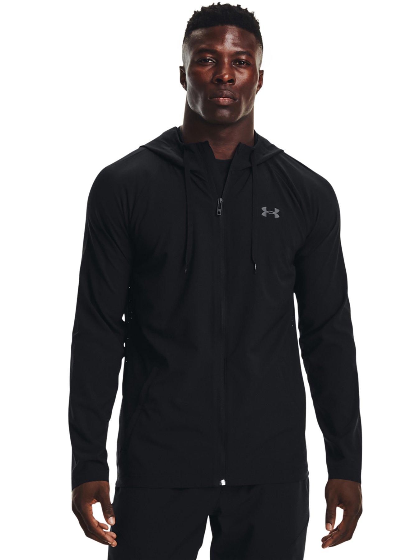 underarmour coats