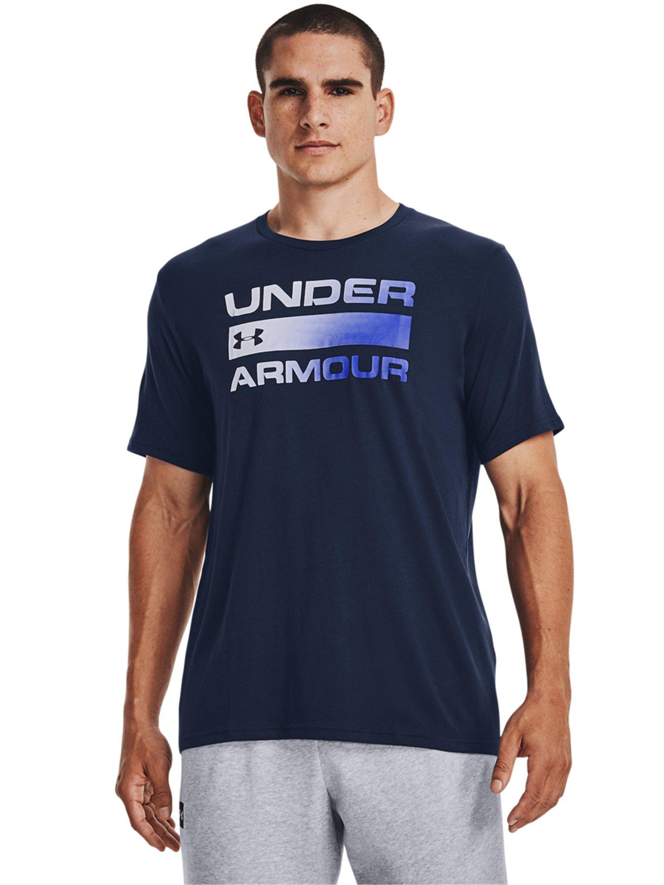 Under armour outlet team orders