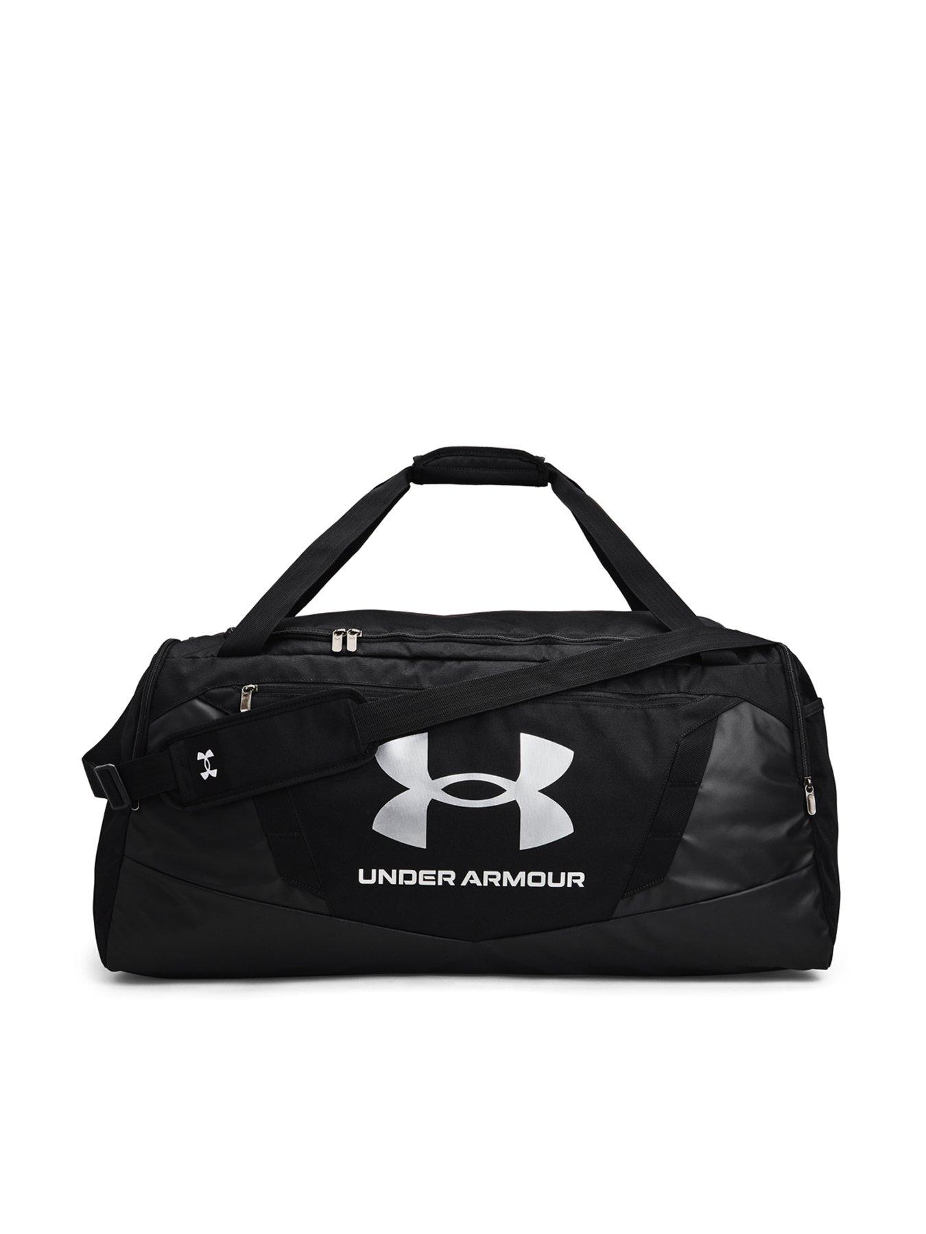 undefined Training Undeniable 5.0 Large Duffle Bag - Black