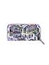  image of cath-kidston-london-west-end-small-continental-zip-wallet-grey