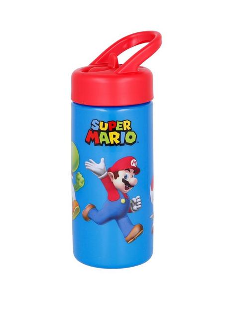 mario-super-mario-water-bottle
