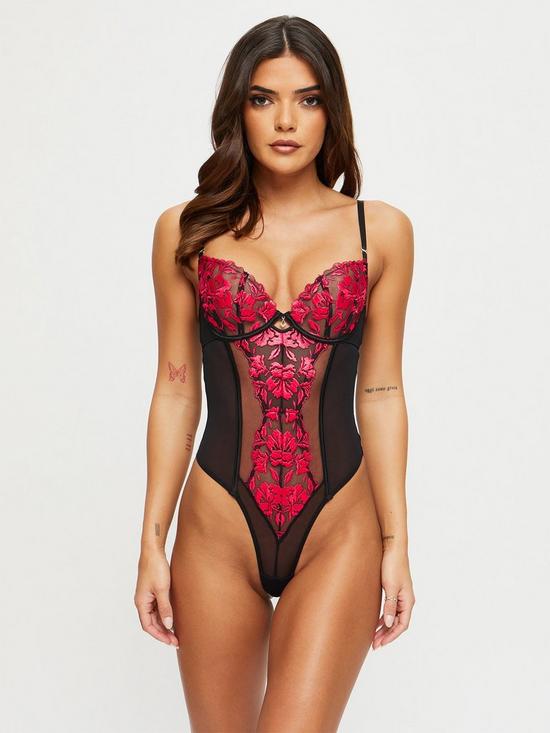 front image of ann-summers-bodywear-the-hero-body