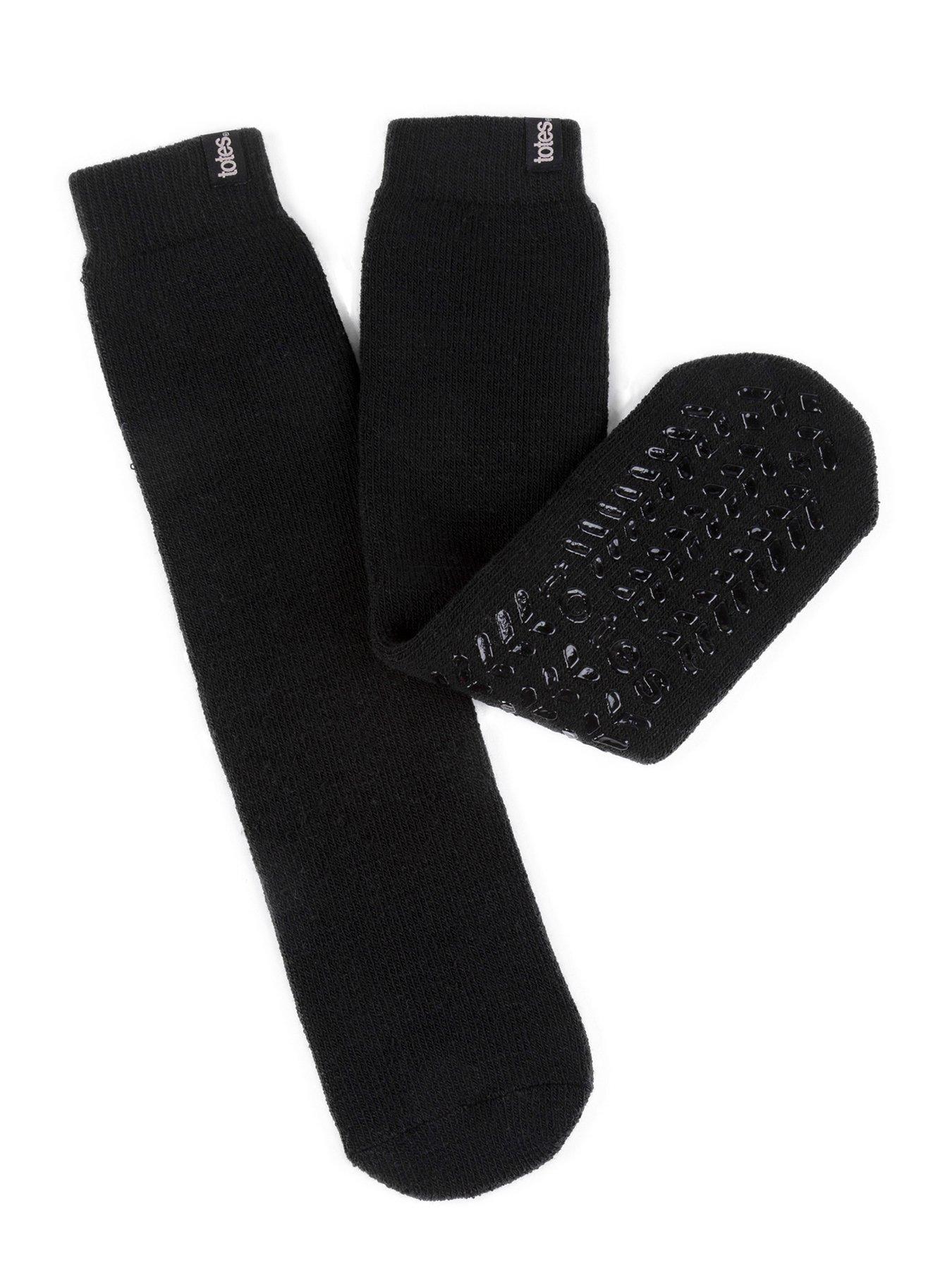 undefined Thermal Original Slipper-Sox - Black