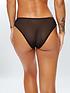  image of ann-summers-sexy-lace-planet-3pp-brazilian-black