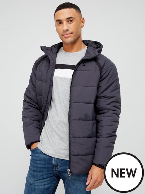 very-man-midweight-hooded-padded-charcoal