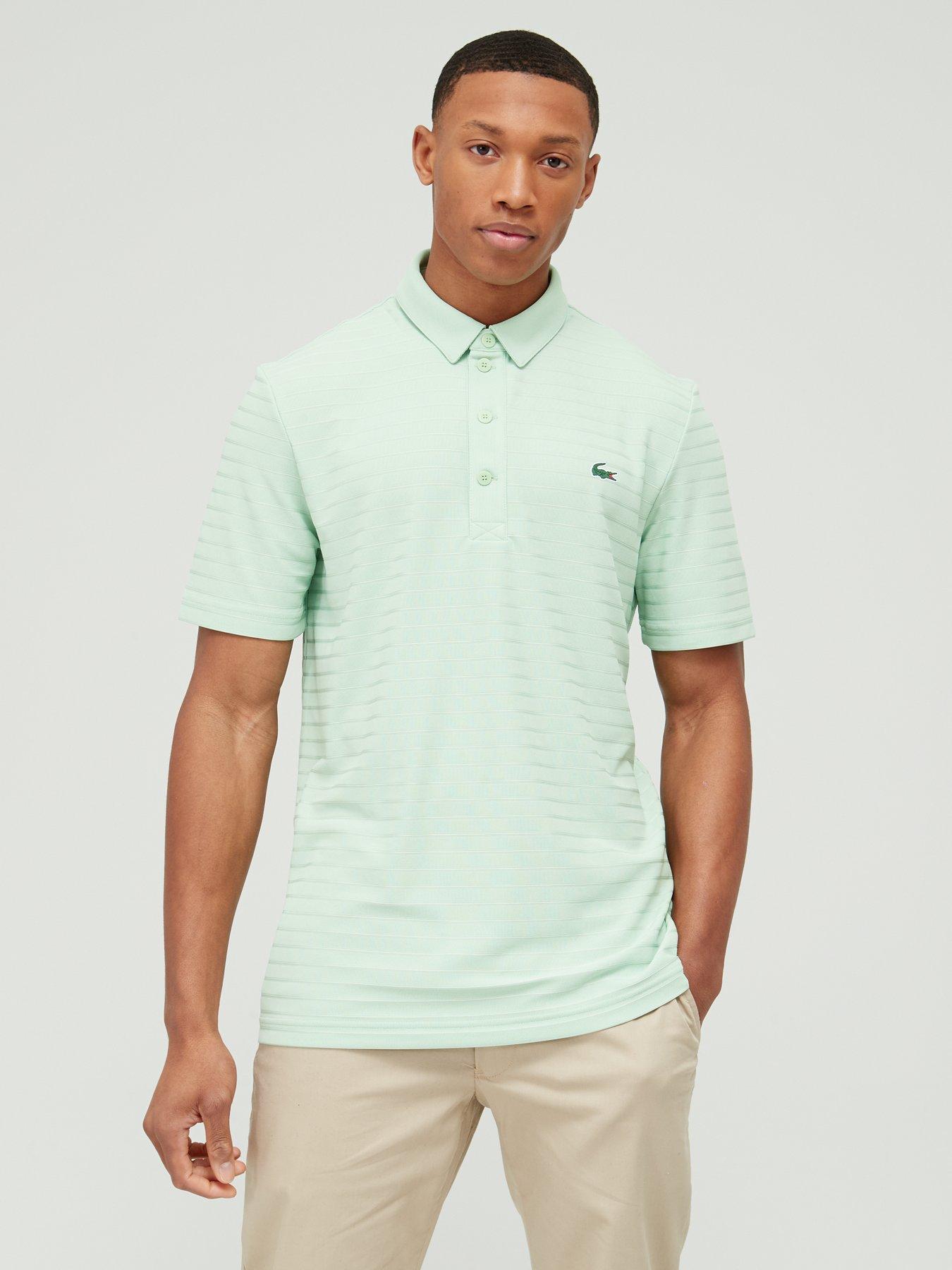 Lacoste | T-shirts \u0026 polos | Men | www 
