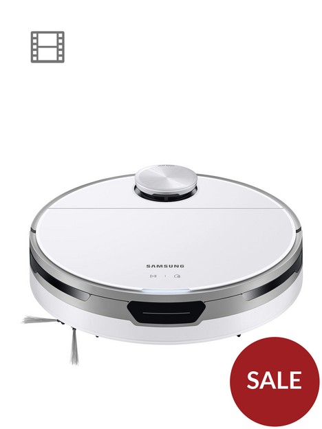 samsung-jet-bottrade-vr30t85513weu-robot-vacuum-cleaner-max-60w-suction-power-with-auto-empty-built-in-clean-station-white