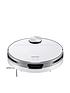  image of samsung-jet-bottrade-vr30t80313weu-robot-vacuum-cleaner-max-60w-suction-power-with-lidar-sensor-white