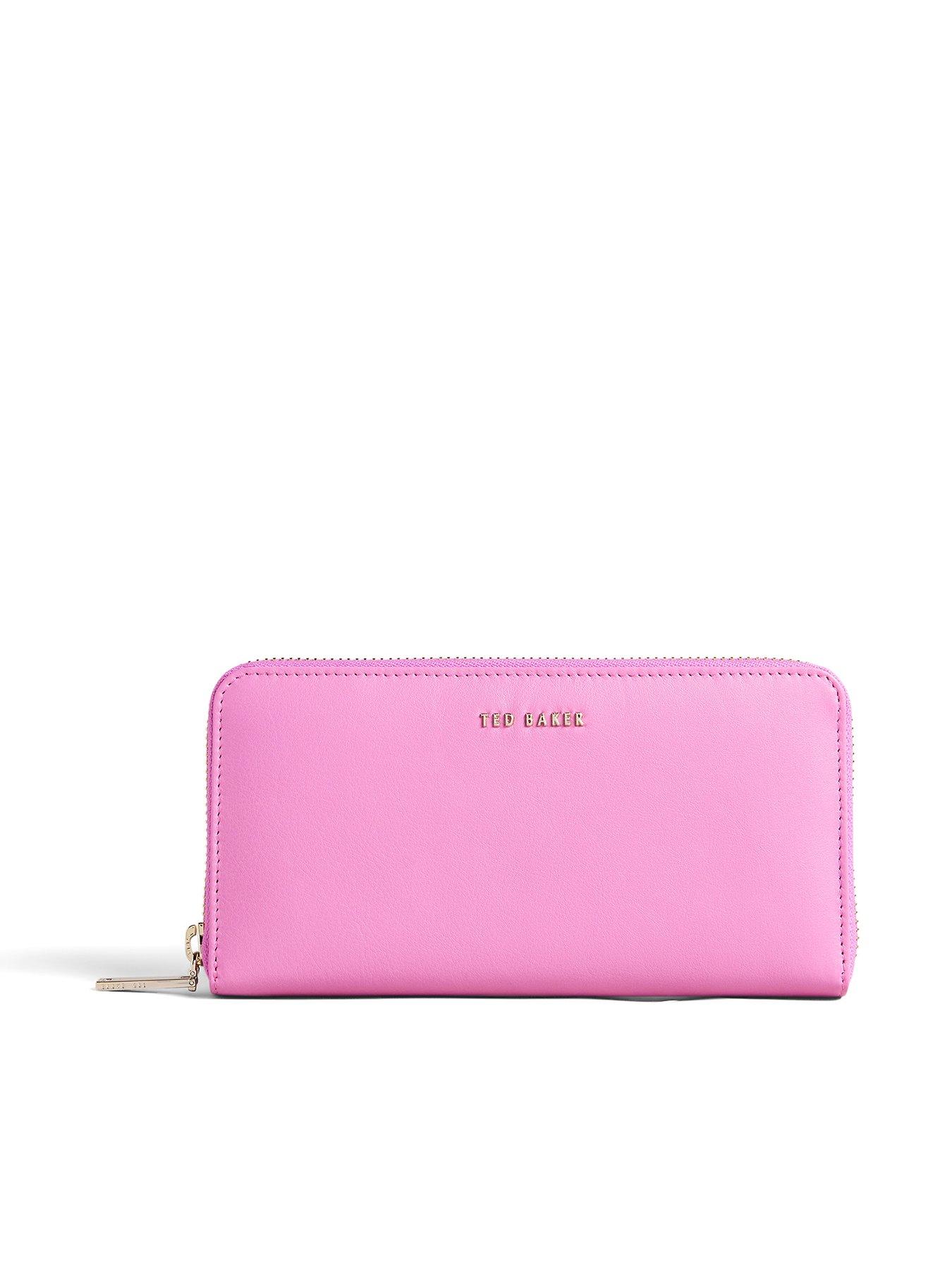 ted baker purse littlewoods