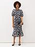  image of phase-eight-phase-eight-caitlyn-guipure-lace-dress
