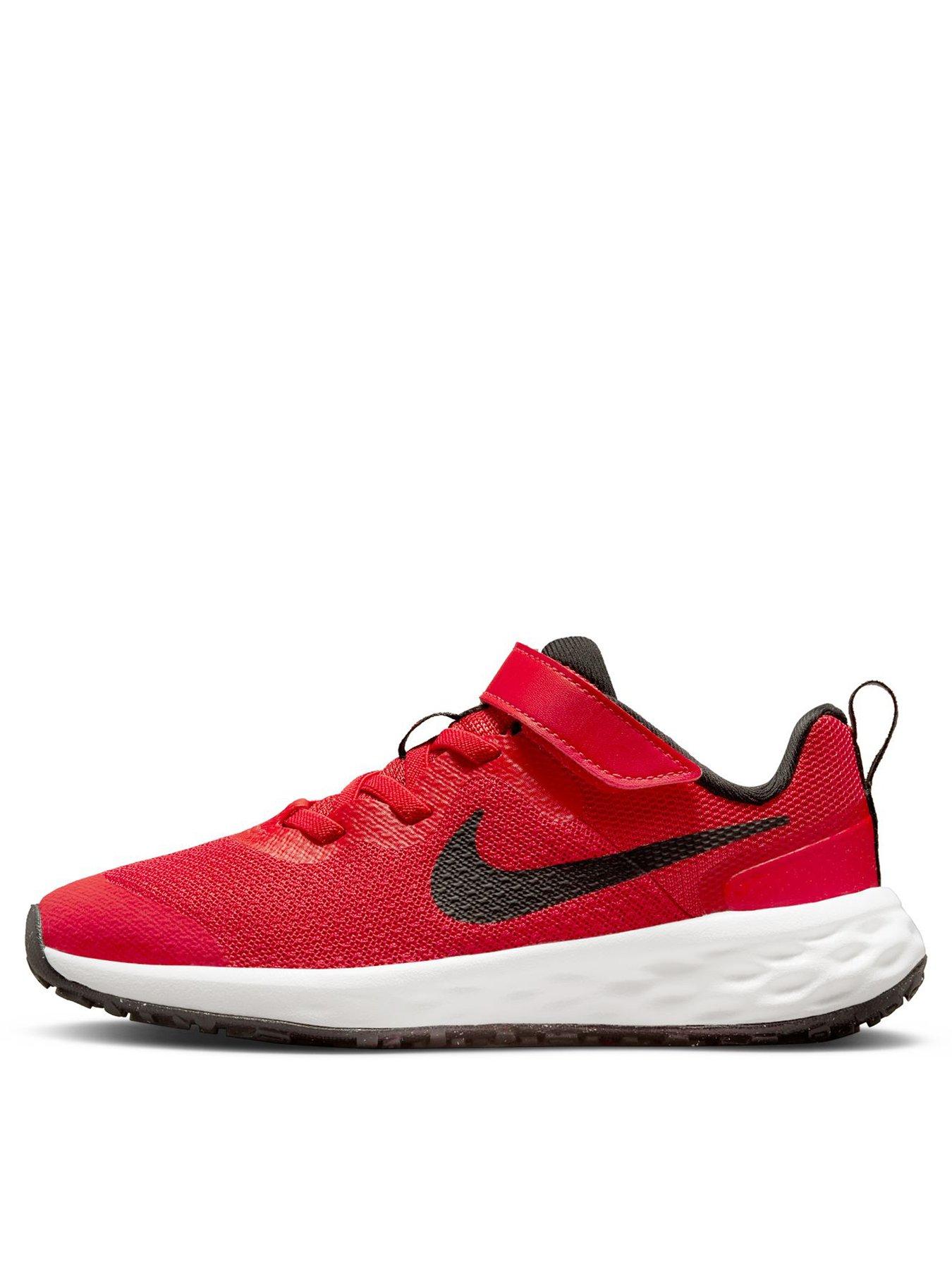 nike trainers child size 10