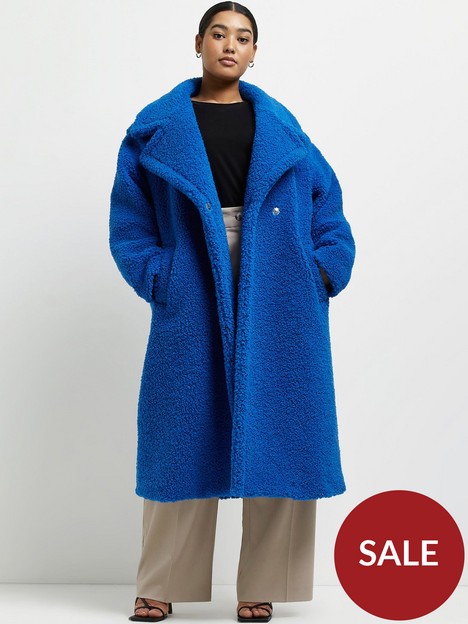 ri-plus-plus-oversized-borg-coat-blue