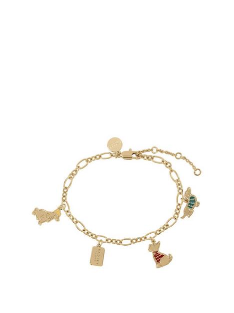 radley-jewellery-charm-bracelet