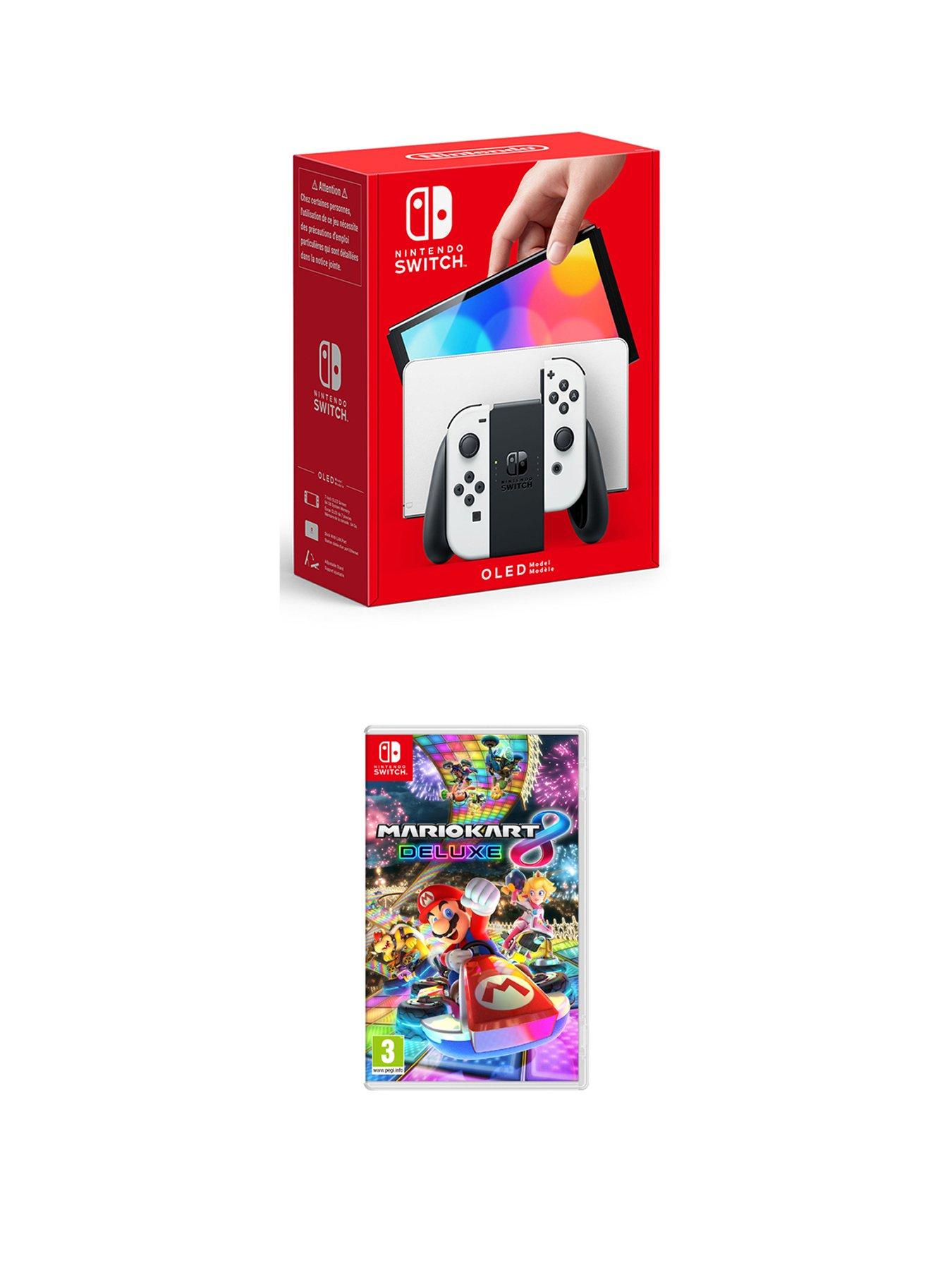 Littlewoods on sale nintendo switch