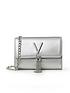  image of valentino-bags-divina-crossbody-bag-silver