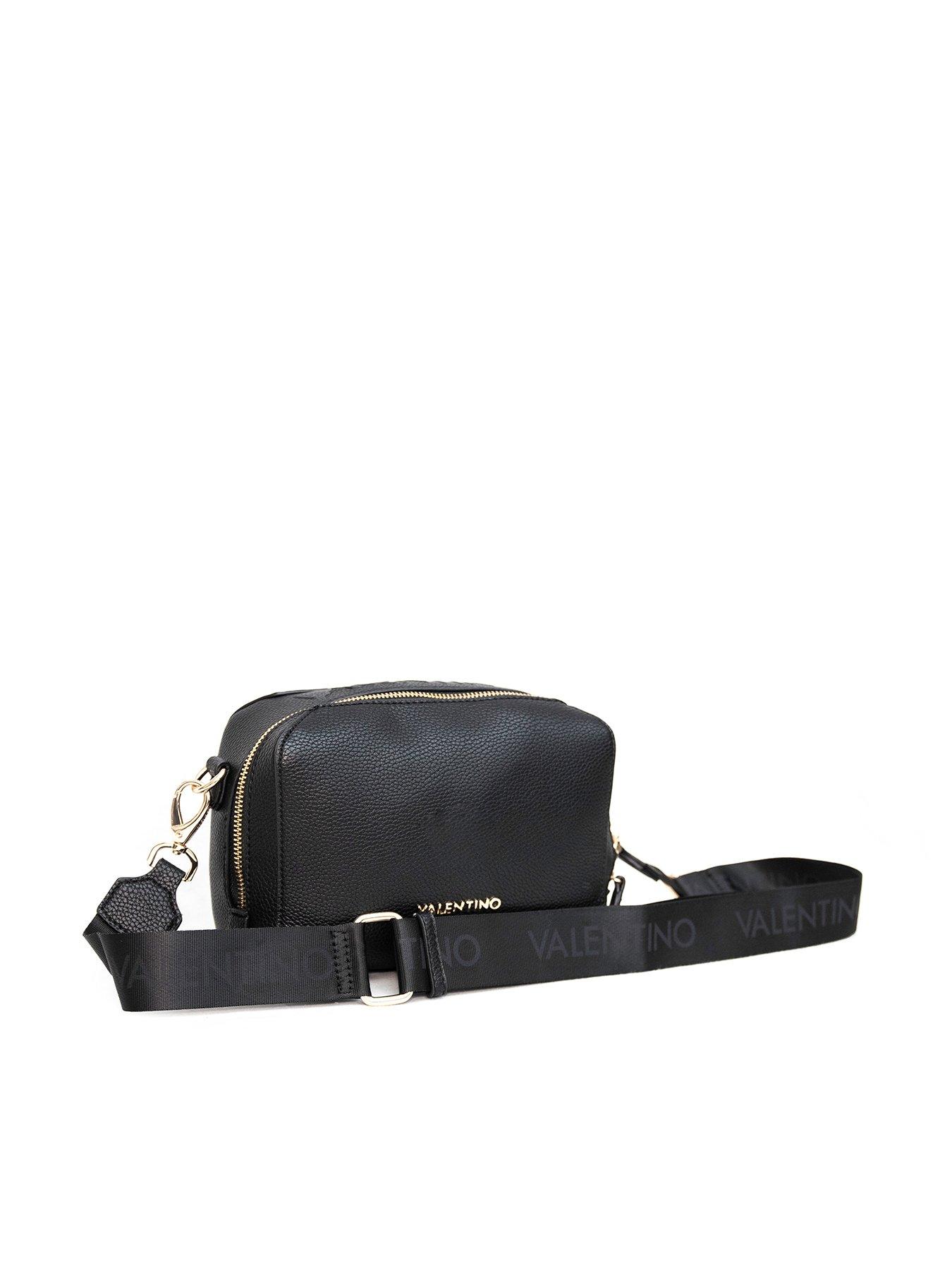 image of valentino-pattie-crossbody-bag-black