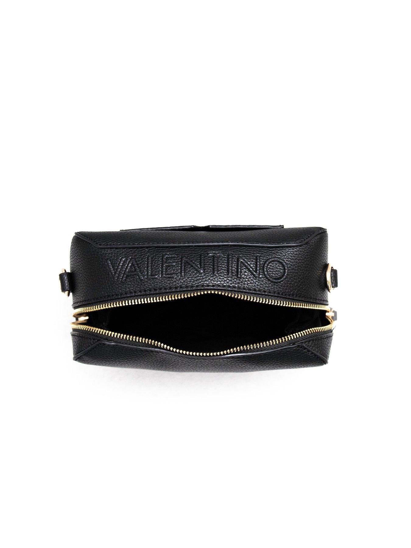  image of valentino-pattie-crossbody-bag-black