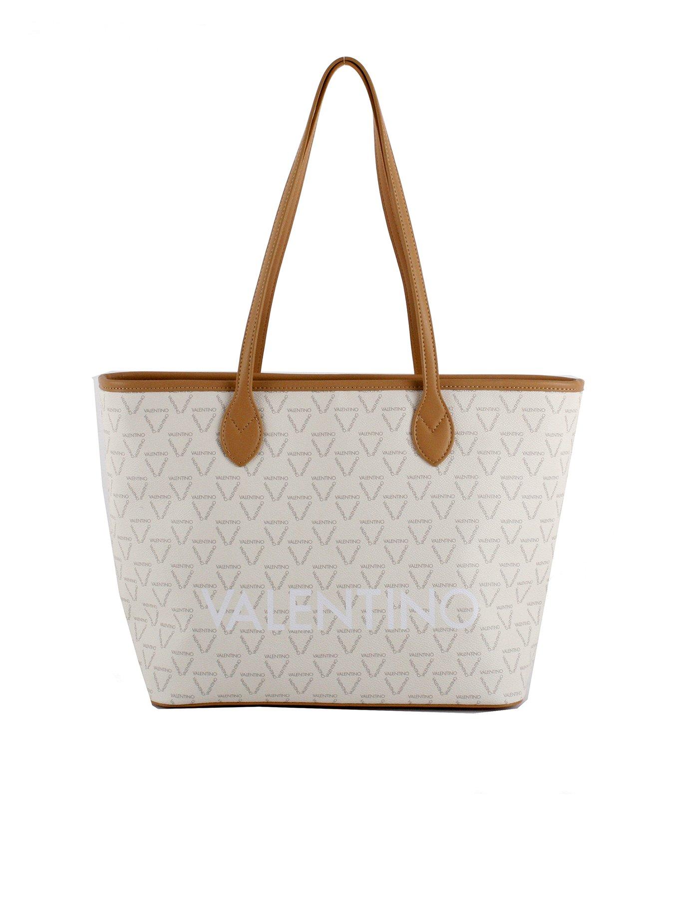 Valentino liuto best sale tote bag