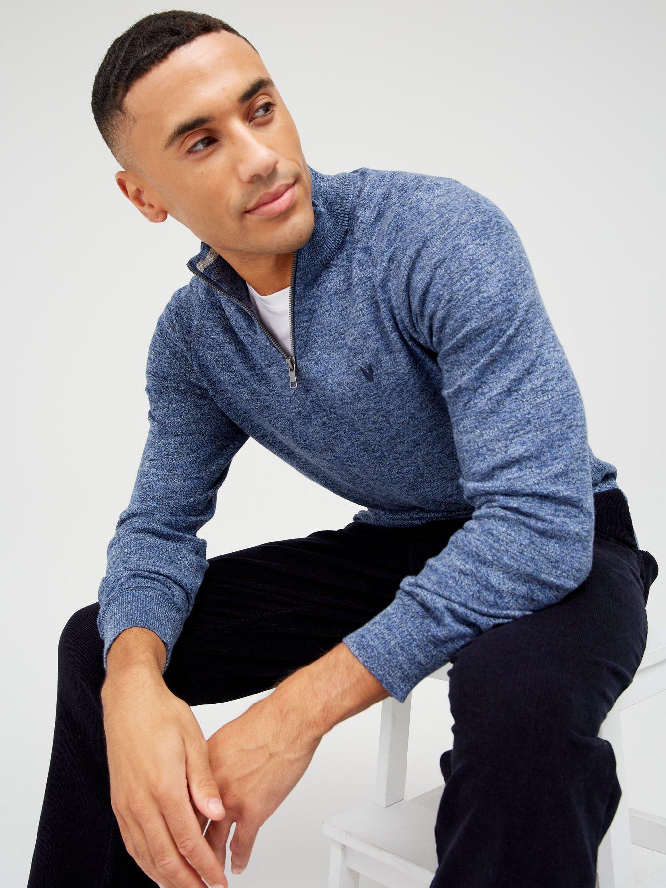Mens Jumpers \u0026 Cardigans | Mens 
