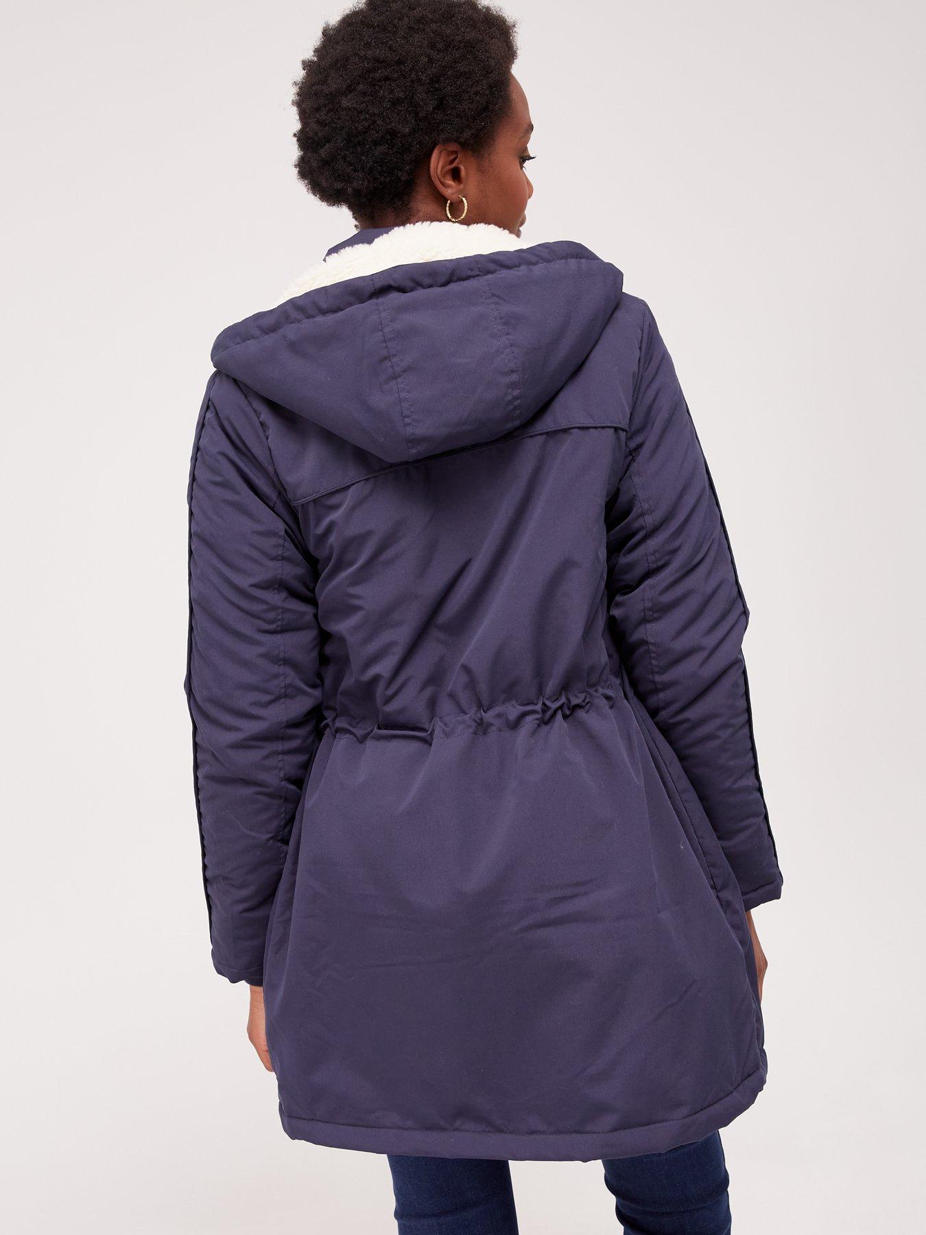 Old navy coat on sale clearance