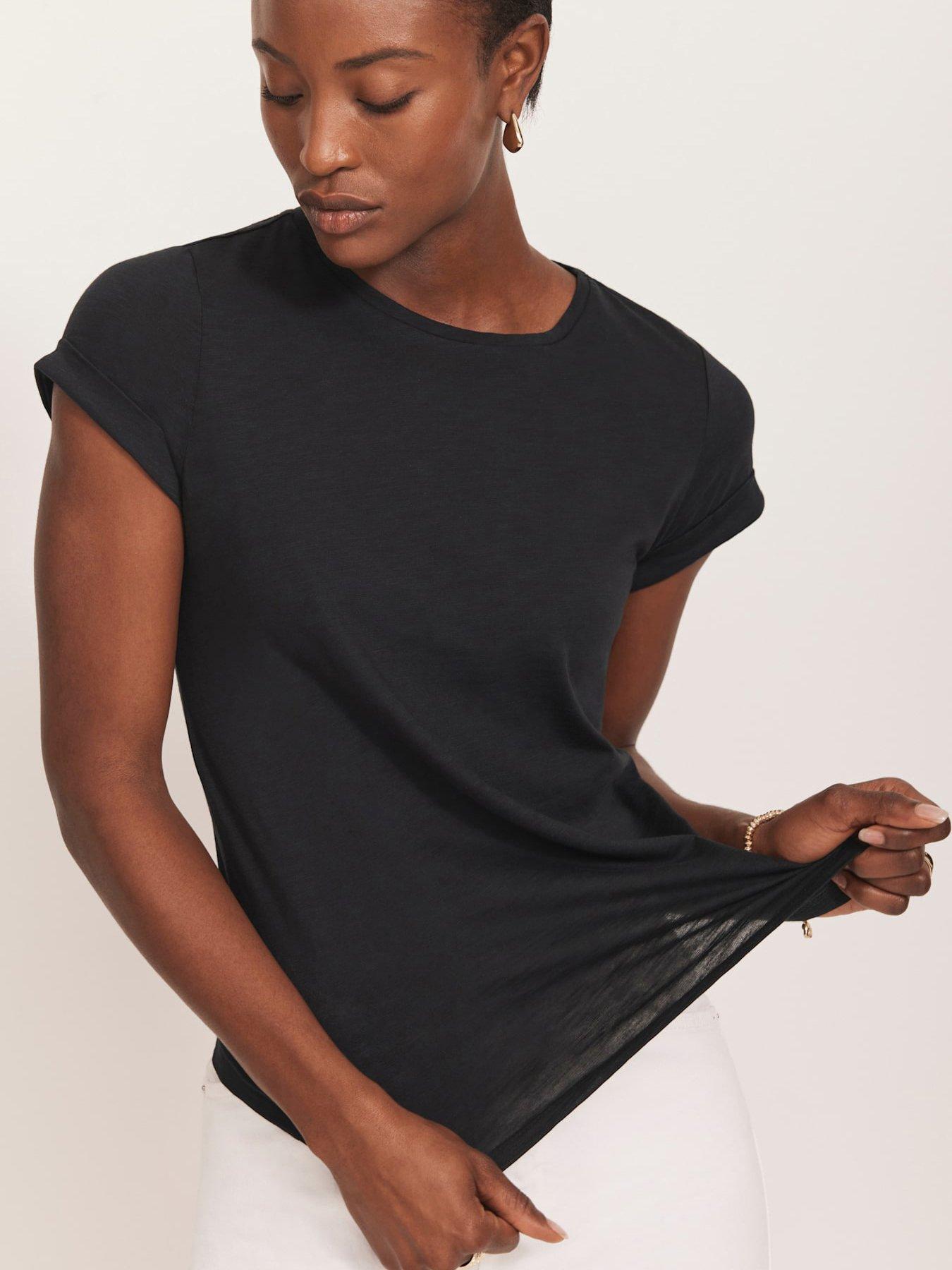 mint-velvet-cotton-star-tee