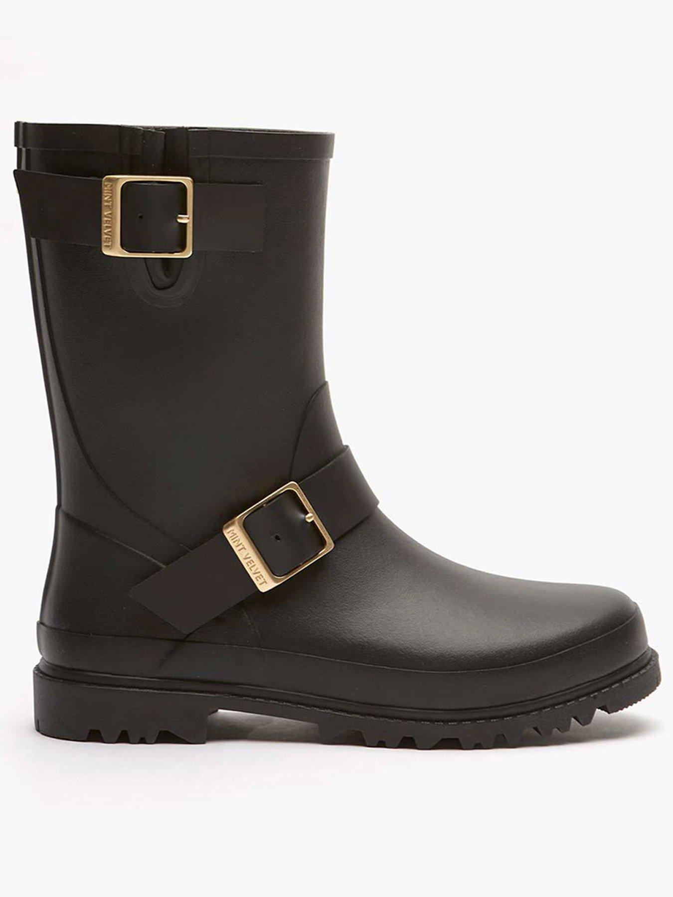 Littlewoods wellies discount